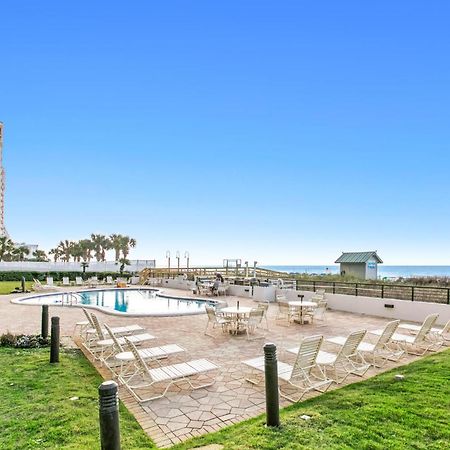 Emerald Towers 0306 Дестин Экстерьер фото