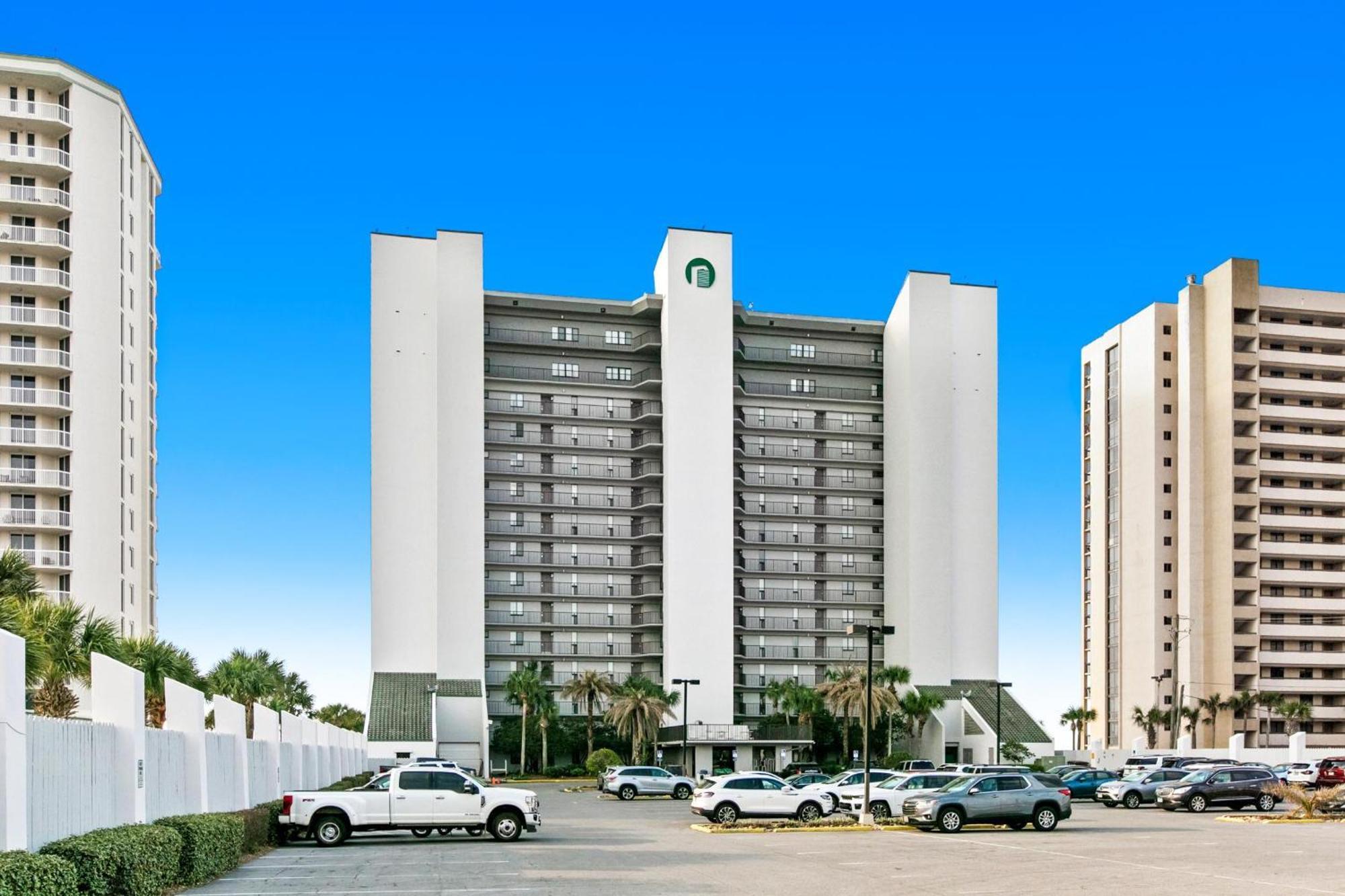 Emerald Towers 0306 Дестин Экстерьер фото