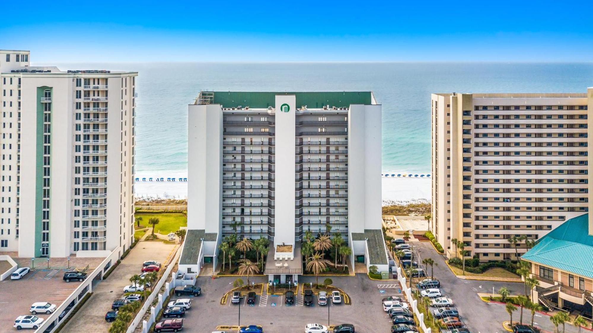 Emerald Towers 0306 Дестин Экстерьер фото