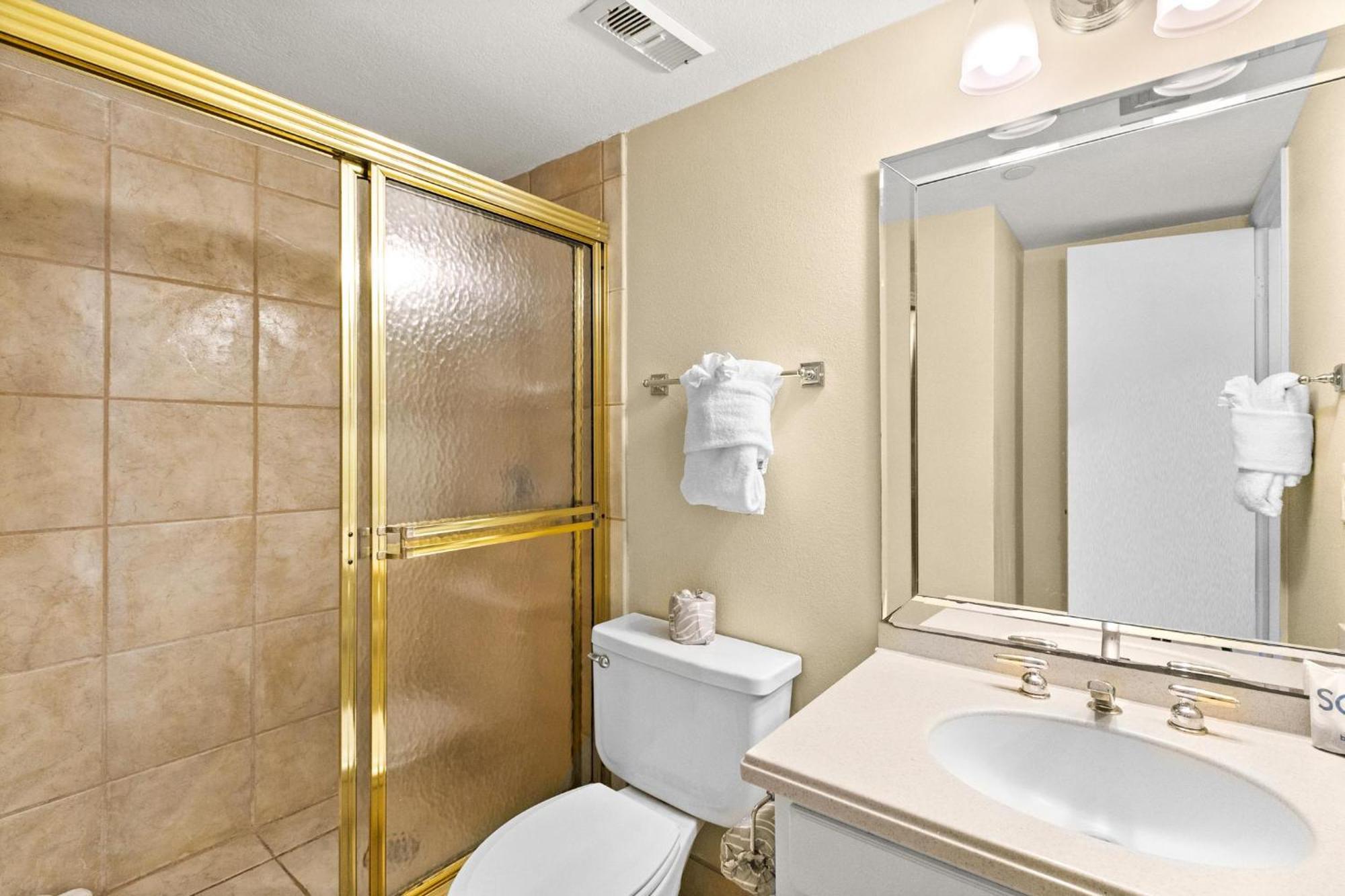Emerald Towers 0306 Дестин Экстерьер фото