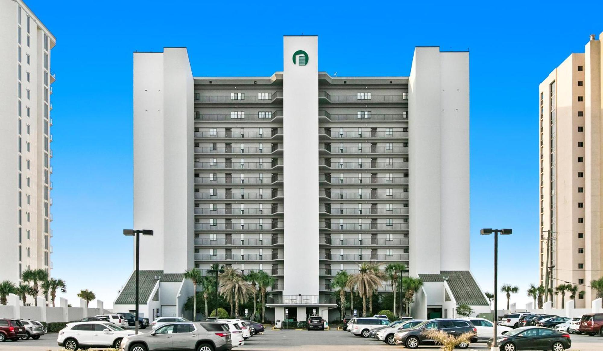 Emerald Towers 0306 Дестин Экстерьер фото